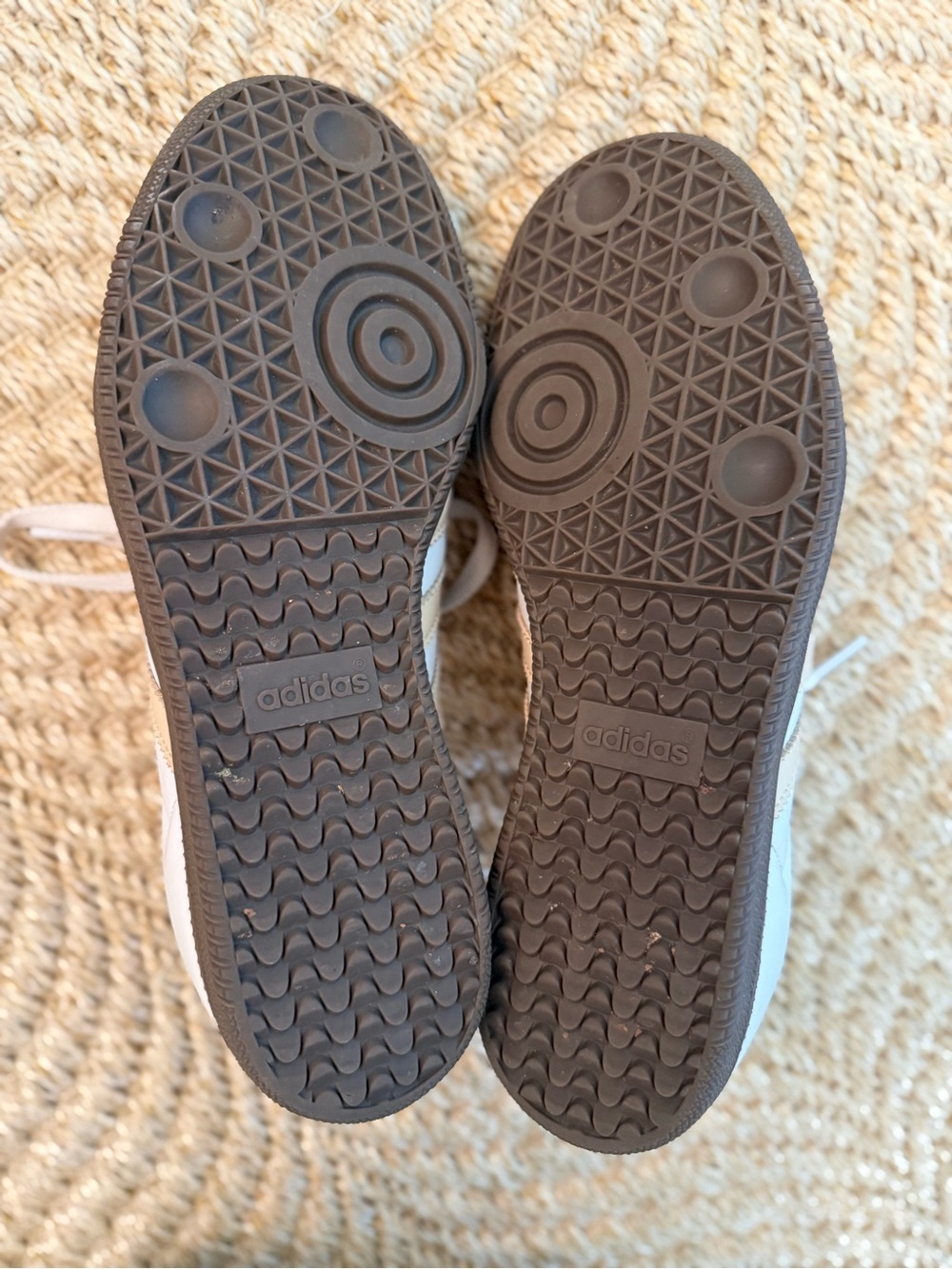 Adidas Sambas OG Sneakers - Picture 4 of 8